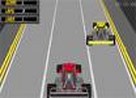 Juego Racing Formula